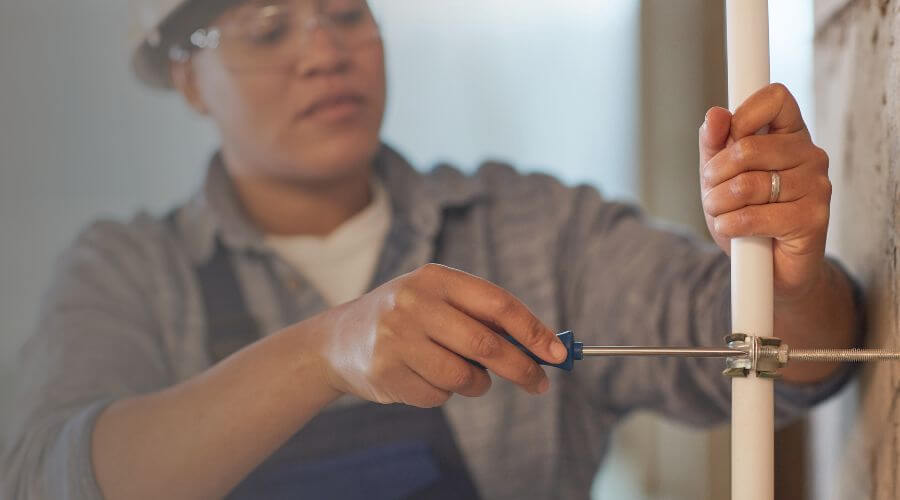 Professional annual plumbing maintenance services in Wayland, OH
